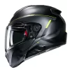 Casco Modulare Hjc RPHA91 COMBUST Giallo Nero