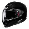 Casco Modulare Hjc RPHA91 Nero Metallo