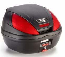Bauletto Givi E370N Tech Monolock 39 Litri