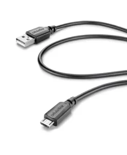 Cavo Dati Cellular Line Micro USB