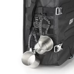 Coppia Di Borse Laterali Givi Canyon 35litri Nero -Accessori Moto coppia di borse laterali givi canyon 35litri nero 5