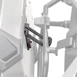 Coppia Di Valigie Laterali Monokey Givi ALA36APACK2 TREKKER ALASKA 36 Litri In Alluminio 9 Coppia Di Valigie Laterali Monokey Givi ALA36APACK2 TREKKER ALASKA 36 Litri In Alluminio -Accessori Moto coppia di valigie laterali monokey givi ala36apack2 trekker alaska 36 litri in alluminio5