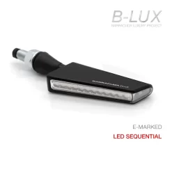 Coppia Frecce A Led SQ-LED B-LUX Barracuda N1001BSQN