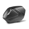Coppia Valigie Laterali Givi V37NNT Monokey Sidetech 37 Litri Nero