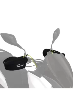 Coprimanopole OJ Micro Pro Hand Nero