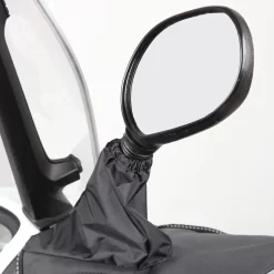 Coprimanopole Tucano Urbano Nylon SP Per Manubri Con Specchietti Nere 4 Coprimanopole Tucano Urbano Nylon SP Per Manubri Con Specchietti Nere -Accessori Moto coprimanopole tucano urbano nylon sp per manubri con specchietti nere2