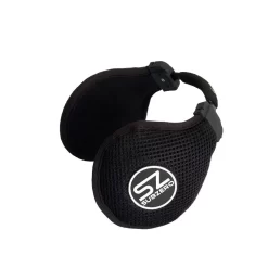 Cuffie Stereo HI-FI Midland SubZero Invernali Nero