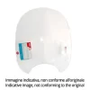 GIVI 6401DT Cupolino Specifico Trasparente 53 X 46.5 Cm