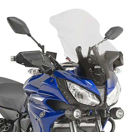 Cupolino Maggiorato GIVI D2130ST Per YAMAHA MT-7 Tracer (16-19)
