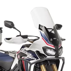 Cupolino Trasparente Givi D1144ST Specifico Per HONDA CRF1000L Africa TWIN