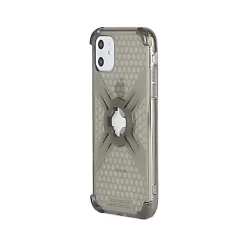 Custodia Con Supporto Cube X-Guard Per Iphone 11 Grigio