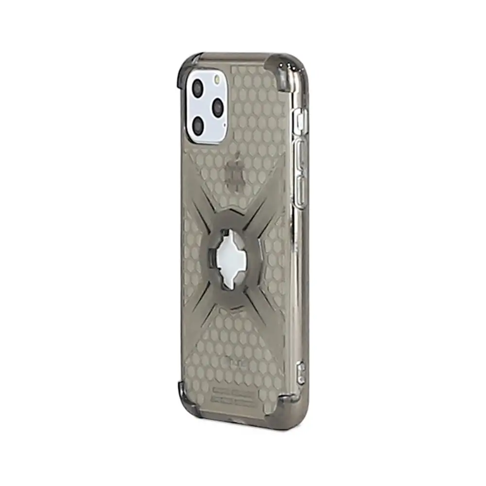 Custodia Con Supporto Cube X-Guard Per Iphone 11 Pro Grigio 1 Custodia Con Supporto Cube X-Guard Per Iphone 11 Pro Grigio