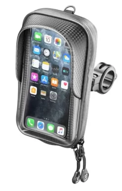 Custodia Porta Smartphone Morbida Cellular Line MASTER 5.8pollici