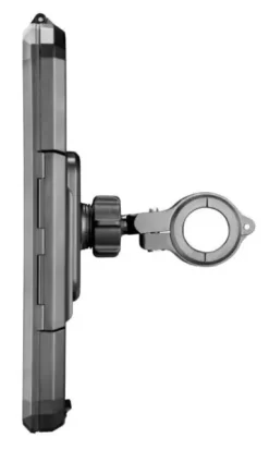 Custodia Rigida Cellularline Interphone Armor Per Smartphone 5.8 Pollici Per Manubri Tubolari -Accessori Moto custodia rigida cellularline interphone armor per smartphone 5.8 pollici per manubri tubolari3