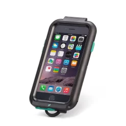 Custodia Waterproof Midland Con Sistema Di Montaggio Per Manubri Tubolari Per IPhone