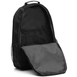 Zaino Moto Befast EL 24 Lt Nero Argento -Accessori Moto debeb1040bs c