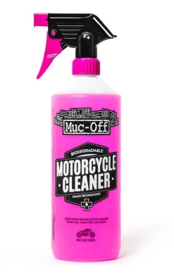 Detergente Moto Muc-Off 1L