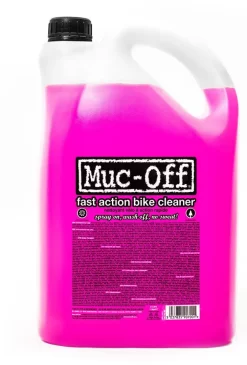 Detergente Moto Muc-Off 5L