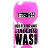 Detergente Moto Per Lavaggio Senza Acqua Muc-Off Waterless Wash 750ml