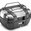 GIVI E142B Portapacchi Per Bauletto TKR52 Trekker
