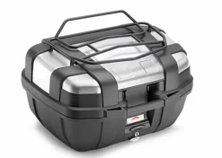 GIVI E142B Portapacchi Per Bauletto TKR52 Trekker