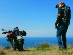 Coppia Borse Laterali Impermeabili Befast BJLA073 50 Litri Nero -Accessori Moto dscn2639 okok