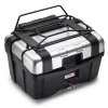 GIVI E120b Portapacchi Metallico Per TRK33N TRK46N