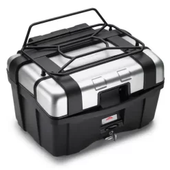 GIVI E120b Portapacchi Metallico Per TRK33N TRK46N