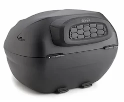 Givi E176 Schienalino Passeggero Per Bauletto B330N - B330NT - B29N - B29NT Nero