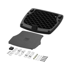 Piastra Universale Givi Monokey Con Kit Di Fissaggio