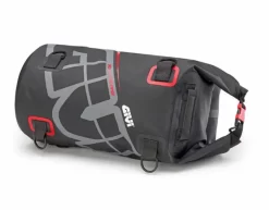 Borsa Rullo Da Sella Givi EA114 WATERPROOF Grigio