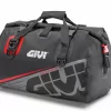 Borsa Da Sella Impermeabile Givi EA115 Easy-T Range 40lt Grigio