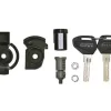 Kit Chiavi Givi Security Lock Per 3 Valigie
