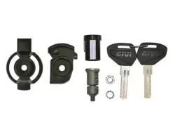 Kit Chiavi Givi Security Lock Per 3 Valigie