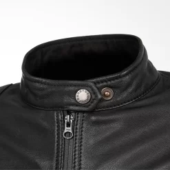 Giacca Moto Donna Pelle Tucano Urbano PELETTE 2G CE Nero 6 Giacca Moto Donna Pelle Tucano Urbano PELETTE 2G CE Nero -Accessori Moto giacca moto donna pelle tucano urbano pelette 2g ce nero3