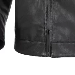 Giacca Moto Donna Pelle Tucano Urbano PELETTE 2G CE Nero 7 Giacca Moto Donna Pelle Tucano Urbano PELETTE 2G CE Nero -Accessori Moto giacca moto donna pelle tucano urbano pelette 2g ce nero4