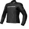 Giacca Moto Pelle Spyke IMOLA EVO 2.0 Nero