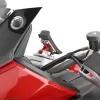 Givi SGZ39SM Supporto Universale Per Navigatori Garmin
