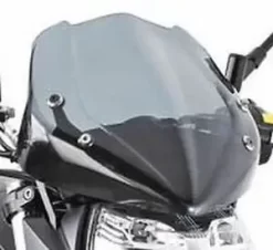 Givi 247A Cupolino Fumè Universale 29x28cm