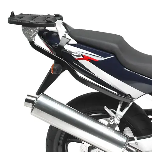 Givi 252F Attacco Laterale Monorack HONDA 1 Givi 252F Attacco Laterale Monorack HONDA