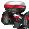 GIVI 522F Attacco Posteriore Specifico Per MONOKEY O MONOLOCK