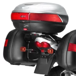GIVI 522F Attacco Posteriore Specifico Per MONOKEY O MONOLOCK