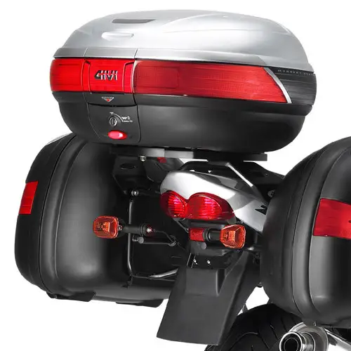 GIVI 522F Attacco Posteriore Specifico Per MONOKEY O MONOLOCK 1 GIVI 522F Attacco Posteriore Specifico Per MONOKEY O MONOLOCK