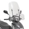 Givi A8101A Attacchi Parabrezza PEUGEOT