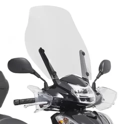 Givi D1143ST Parabrezza HONDA -Accessori Moto givi d1143st parabrezza honda2