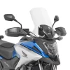 Givi D1146ST Cupolino Trasparente Per Honda 48.5x40