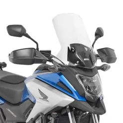 Givi D1146ST Cupolino Trasparente Per Honda 48.5x40