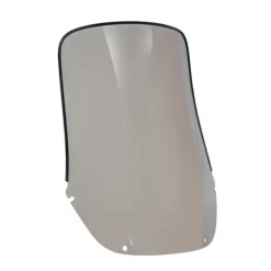 GIVI D205S Cupolino Specifico Fumè 54 X 38 Cm