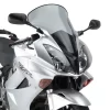 GIVI D217S Cupolino Specifico Fumè 52 X 43 Cm