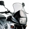 GIVI D230S Cupolino Specifico Fumè 45 X 42 Cm